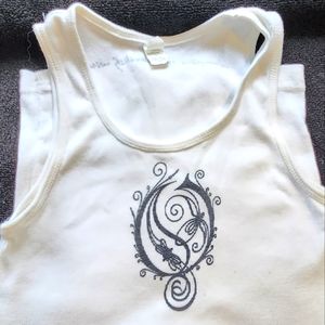 "Opeth" tank top